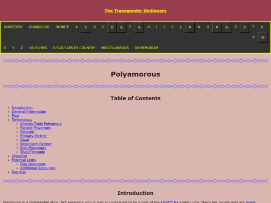 p/polyamorous screenshot