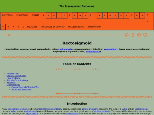 r/rectosigmoid screenshot