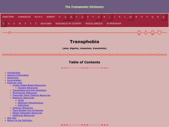 t/transphobia screenshot