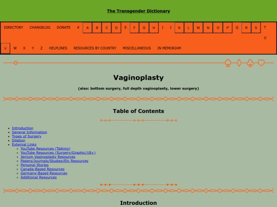 v/vaginoplasty screenshot