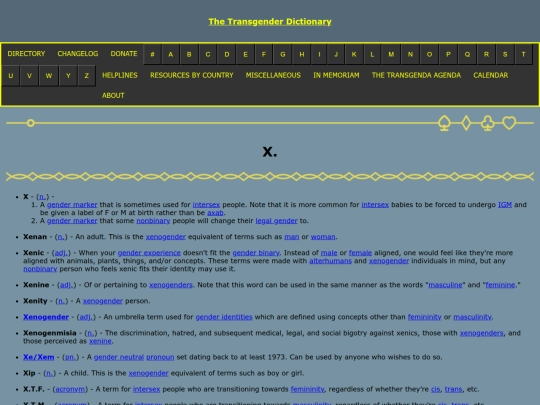 x screenshot