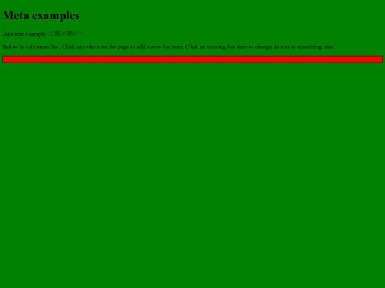 practice/practicesite_2 screenshot