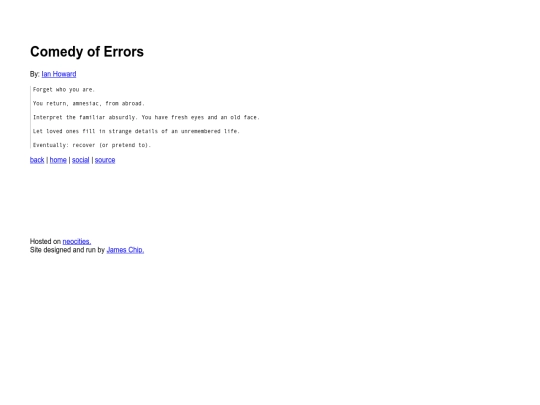 2024/comedy_of_errors screenshot