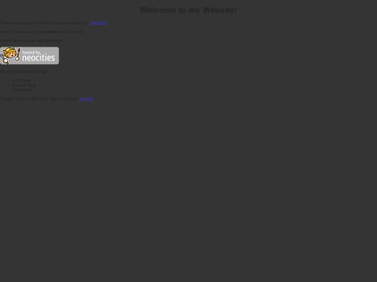 newfile screenshot