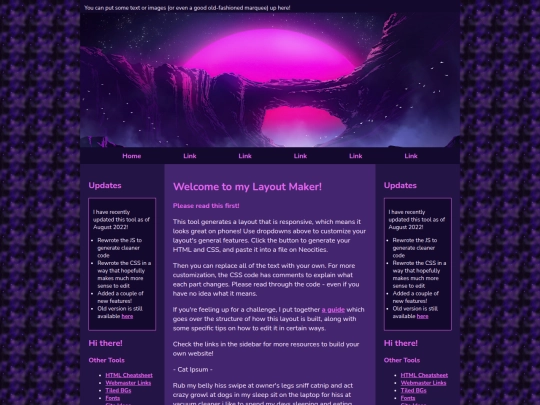 TryAgain screenshot