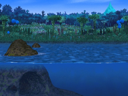 links screenshot