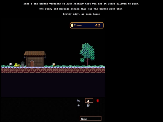 postreset screenshot