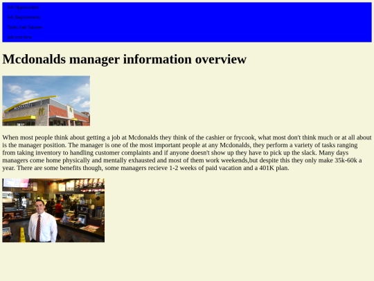 professionalchef screenshot