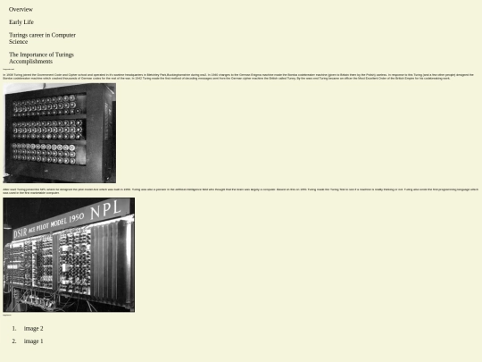 turing3 screenshot