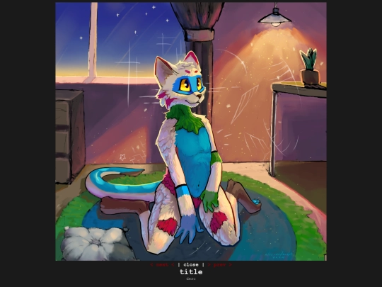 art/2 screenshot