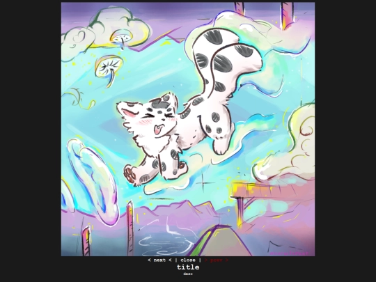 art/20 screenshot