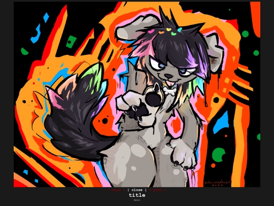 art/3 screenshot