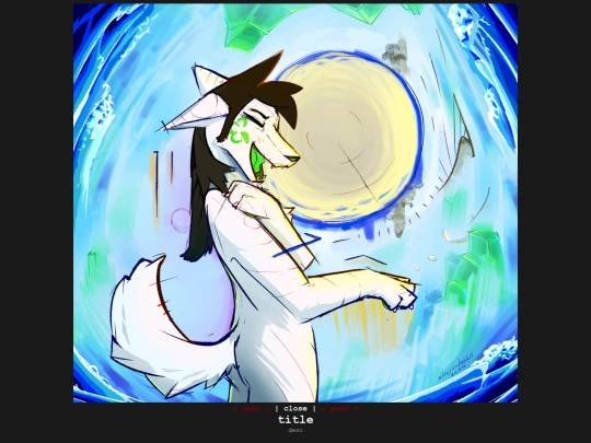 art/4 screenshot
