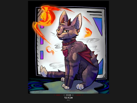art/5 screenshot
