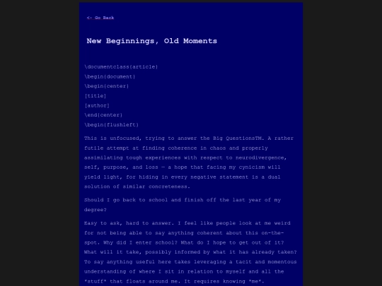 words/journal/new-beginnings-old-moments screenshot