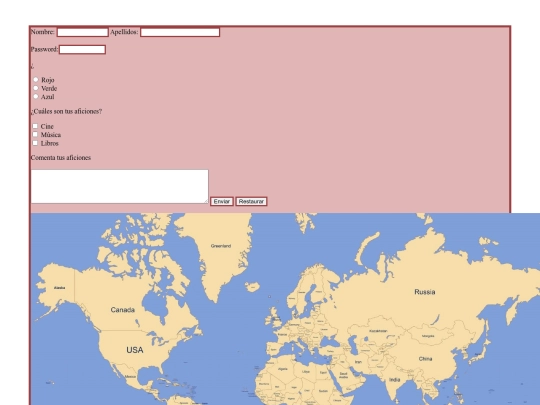 Web-colectiva-grupo-2/medios/Formulario y mapa screenshot