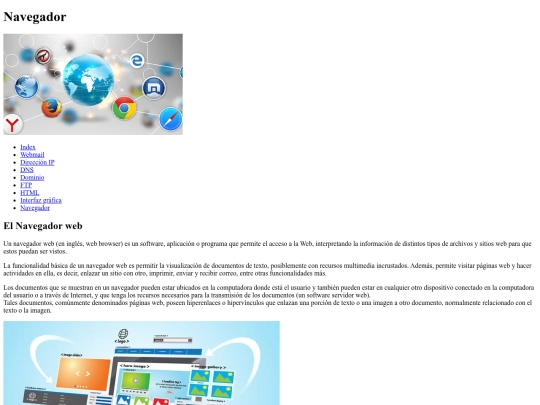 Web-colectiva-grupo-2/navegador screenshot