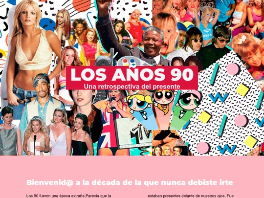 web90 screenshot