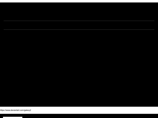 deviantart screenshot