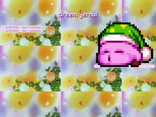 dreemz screenshot