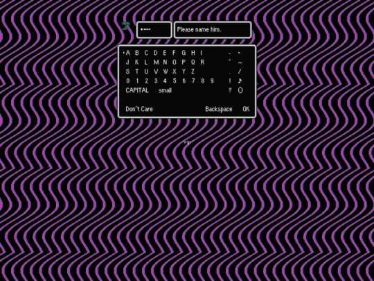 pleasenamehim screenshot