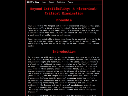 articles/bible screenshot