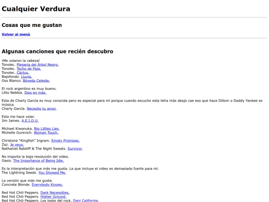 c-musica1 screenshot