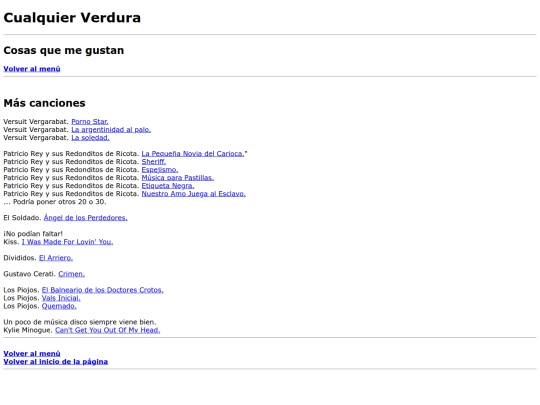 c-musica2 screenshot