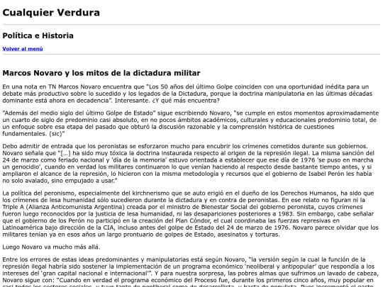p-novaro screenshot