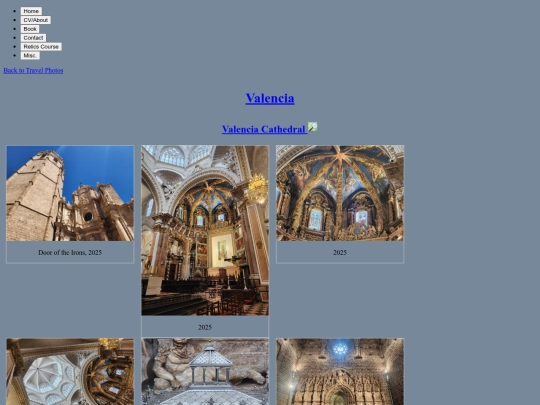 Valencia screenshot