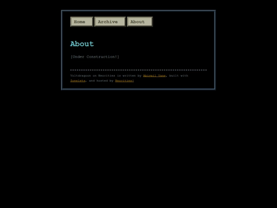 about screenshot