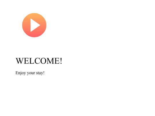 test screenshot