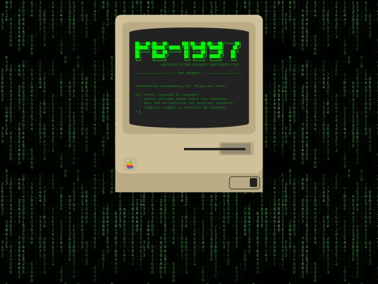 panchohacker screenshot