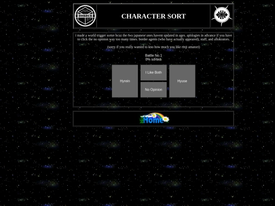 wt-sort screenshot