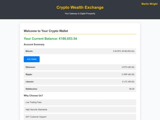 newfiler screenshot