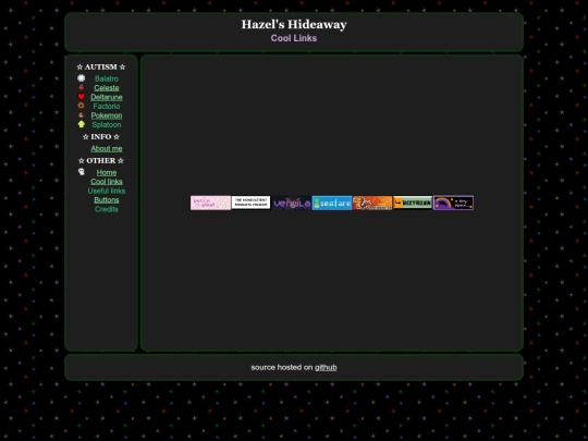 cool_links screenshot