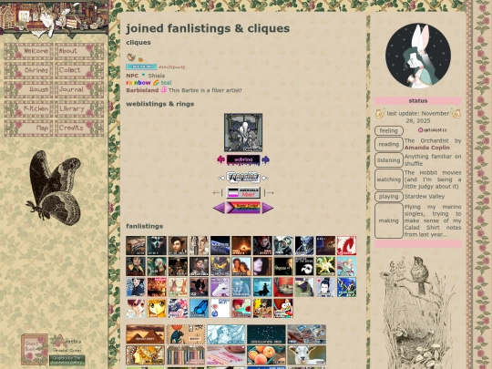 collections/joined screenshot