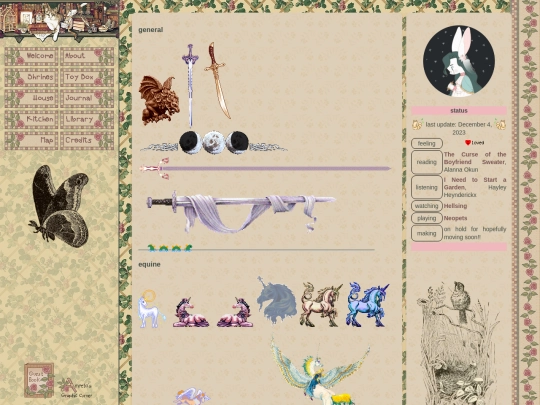 graphics/fantasy screenshot