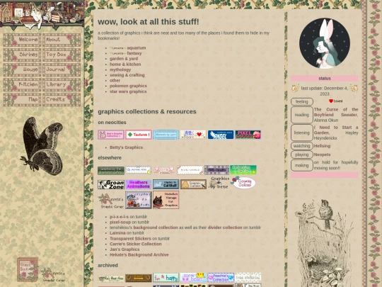 graphics screenshot