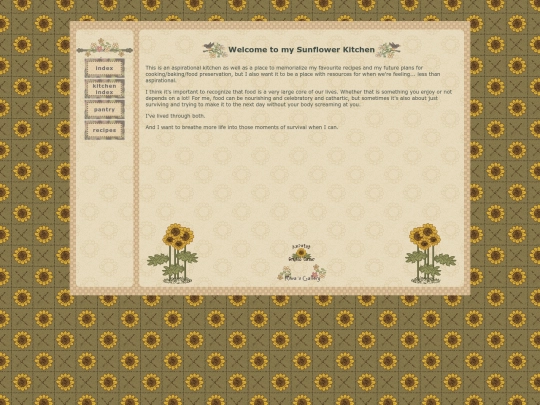 home/kitchen screenshot