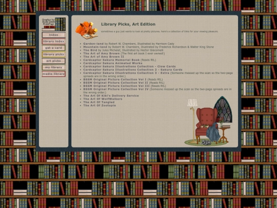 home/library/picksart screenshot