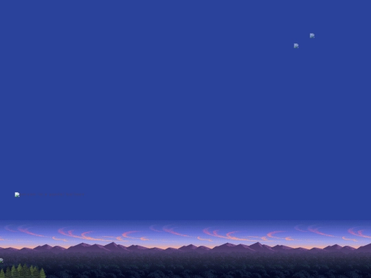 thunderdome/someday screenshot