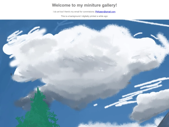 Art screenshot