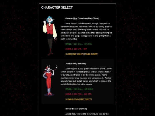 oc/select screenshot
