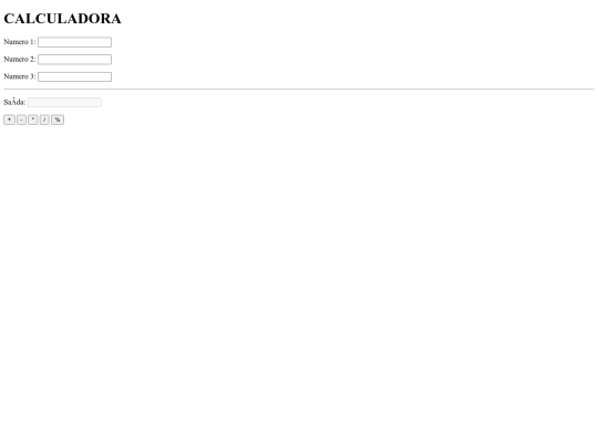 desafio screenshot