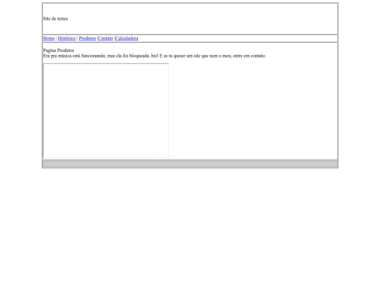produtos screenshot