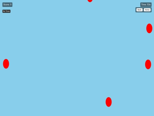 gamesBallonV1 screenshot