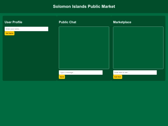 test3 screenshot