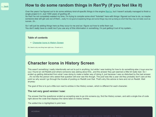tutorial/renpy screenshot