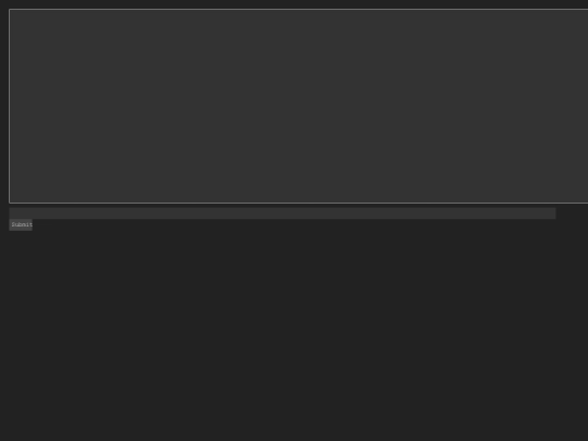 terminal screenshot